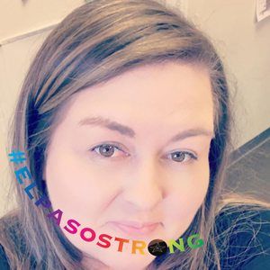 Meet your Posher, Kimberly